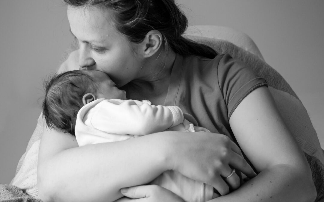 Travailler ou garder mes enfants ? J’ai choisi les DEUX !